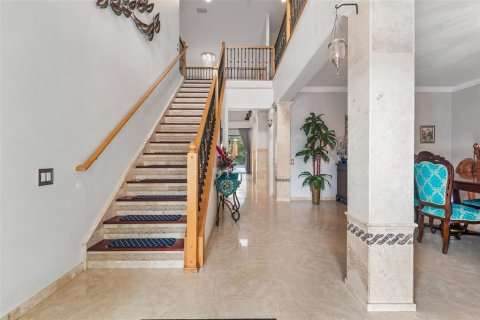 Купить виллу или дом в Тампа, Флорида 5 комнат, 339.46м2, № 2296265 - фото 6