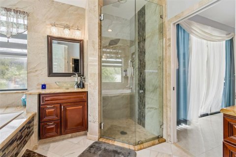 Купить виллу или дом в Тампа, Флорида 5 комнат, 339.46м2, № 2296265 - фото 29