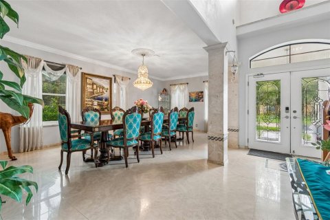 Купить виллу или дом в Тампа, Флорида 5 комнат, 339.46м2, № 2296265 - фото 8