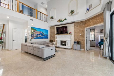 Купить виллу или дом в Тампа, Флорида 5 комнат, 339.46м2, № 2296265 - фото 21
