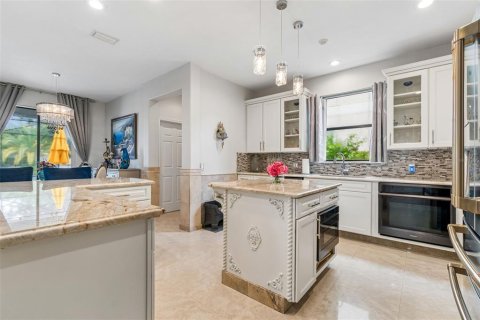 Купить виллу или дом в Тампа, Флорида 5 комнат, 339.46м2, № 2296265 - фото 11