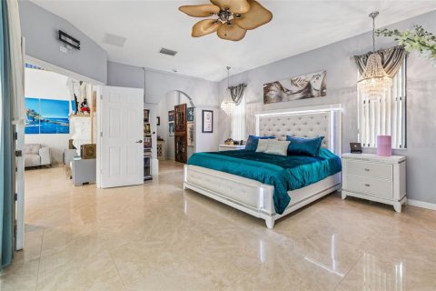 Купить виллу или дом в Тампа, Флорида 5 комнат, 339.46м2, № 2296265 - фото 25