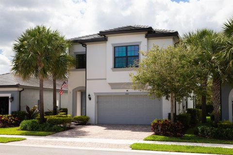 Villa ou maison à Oakland Park, Floride 3 chambres, 203.27 m2 № 2146552