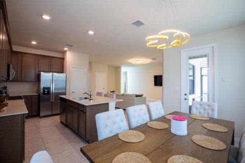 Villa ou maison à vendre à Oakland Park, Floride: 3 chambres, 203.27 m2 № 2146552 - photo 8