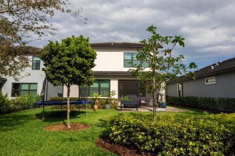 Villa ou maison à vendre à Oakland Park, Floride: 3 chambres, 203.27 m2 № 2146552 - photo 29