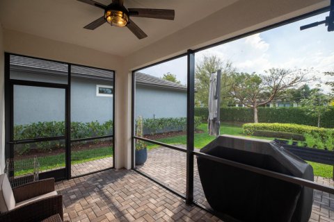 Villa ou maison à vendre à Oakland Park, Floride: 3 chambres, 203.27 m2 № 2146552 - photo 27