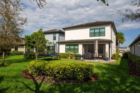 Villa ou maison à vendre à Oakland Park, Floride: 3 chambres, 203.27 m2 № 2146552 - photo 28