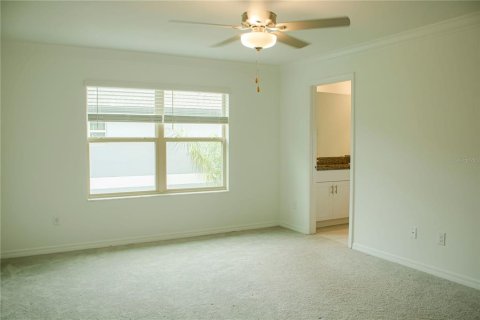 Townhouse in Wesley Chapel, Florida 3 bedrooms, 166.02 sq.m. № 1884763 - photo 29