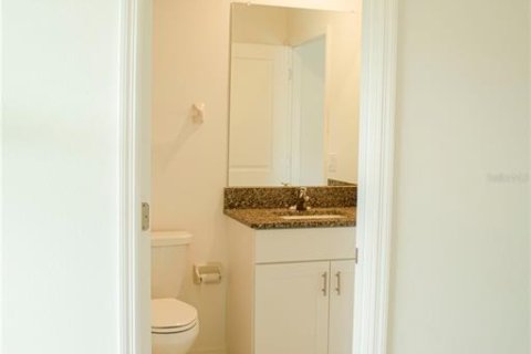 Townhouse in Wesley Chapel, Florida 3 bedrooms, 166.02 sq.m. № 1884763 - photo 24
