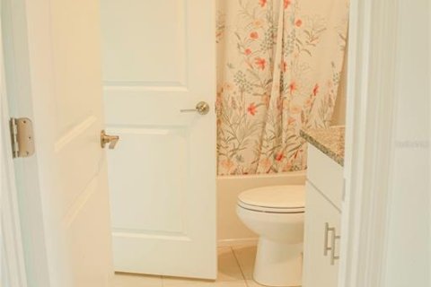 Townhouse in Wesley Chapel, Florida 3 bedrooms, 166.02 sq.m. № 1884763 - photo 26