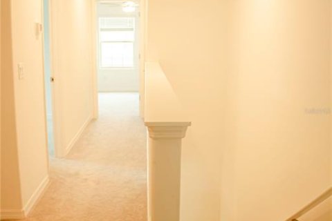 Townhouse in Wesley Chapel, Florida 3 bedrooms, 166.02 sq.m. № 1884763 - photo 21