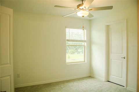 Townhouse in Wesley Chapel, Florida 3 bedrooms, 166.02 sq.m. № 1884763 - photo 23