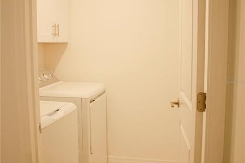 Townhouse in Wesley Chapel, Florida 3 bedrooms, 166.02 sq.m. № 1884763 - photo 28
