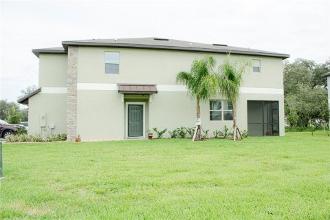 Townhouse in Wesley Chapel, Florida 3 bedrooms, 166.02 sq.m. № 1884763 - photo 3
