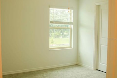 Townhouse in Wesley Chapel, Florida 3 bedrooms, 166.02 sq.m. № 1884763 - photo 22