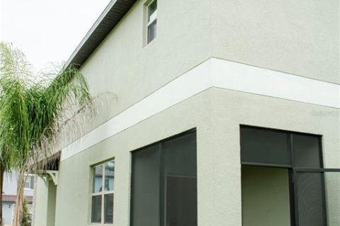 Townhouse in Wesley Chapel, Florida 3 bedrooms, 166.02 sq.m. № 1884763 - photo 12
