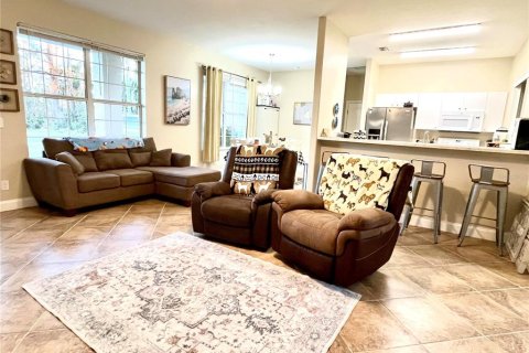 House in Palm Coast, Florida 3 bedrooms, 124.77 sq.m. № 2214727 - photo 7