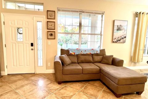 House in Palm Coast, Florida 3 bedrooms, 124.77 sq.m. № 2214727 - photo 4