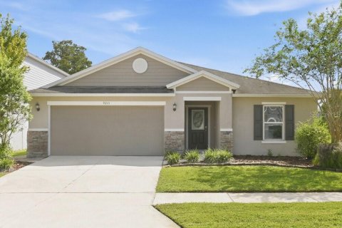 Villa ou maison à Seffner, Floride 4 chambres, 185.15 m2 № 2391080