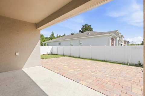 Villa ou maison à louer à Seffner, Floride: 4 chambres, 185.15 m2 № 2391080 - photo 16