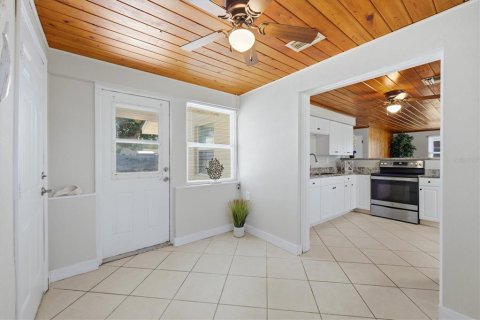 Villa ou maison à vendre à Englewood, Floride: 2 chambres, 77.76 m2 № 2208578 - photo 9