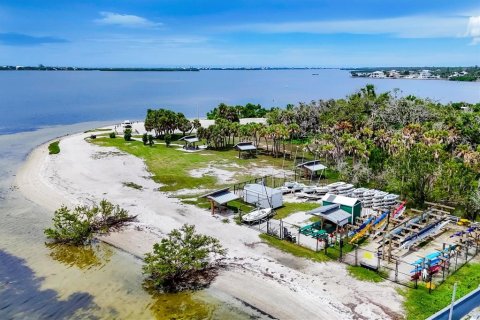 Villa ou maison à vendre à Englewood, Floride: 2 chambres, 77.76 m2 № 2208578 - photo 29