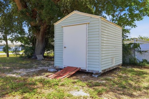 Villa ou maison à vendre à Englewood, Floride: 2 chambres, 77.76 m2 № 2208578 - photo 24