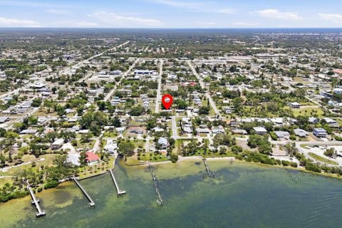Villa ou maison à vendre à Englewood, Floride: 2 chambres, 77.76 m2 № 2208578 - photo 2