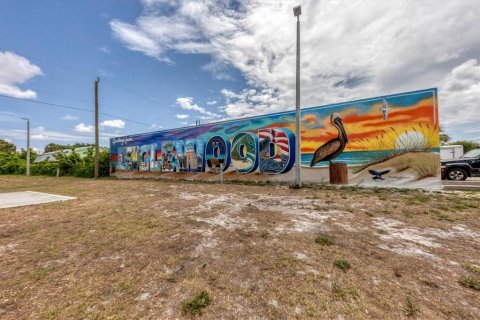 Villa ou maison à vendre à Englewood, Floride: 2 chambres, 77.76 m2 № 2208578 - photo 30