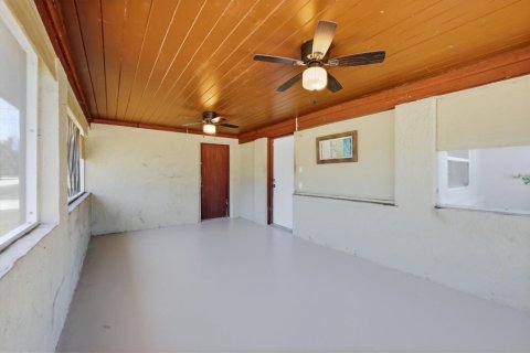 Villa ou maison à vendre à Englewood, Floride: 2 chambres, 77.76 m2 № 2208578 - photo 21