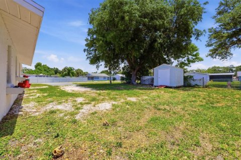 Villa ou maison à vendre à Englewood, Floride: 2 chambres, 77.76 m2 № 2208578 - photo 27