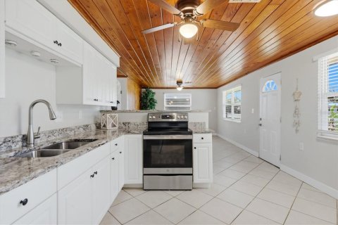 Villa ou maison à vendre à Englewood, Floride: 2 chambres, 77.76 m2 № 2208578 - photo 7