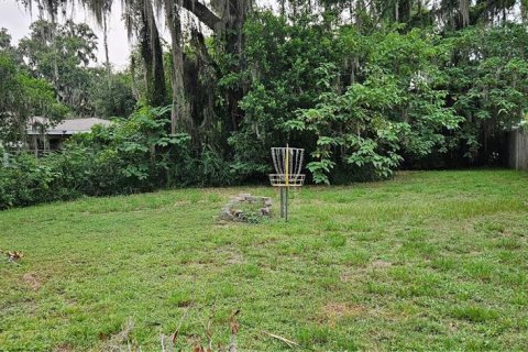 House in Leesburg, Florida 2 bedrooms, 120.4 sq.m. № 1829395 - photo 4