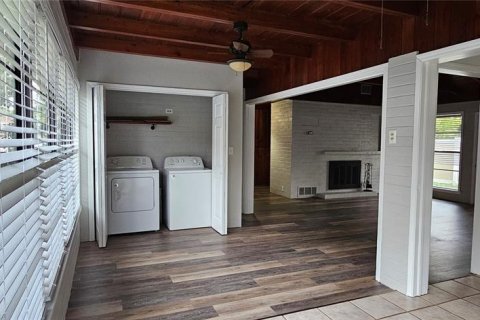 House in Leesburg, Florida 2 bedrooms, 120.4 sq.m. № 1829395 - photo 20