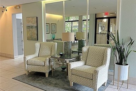 Condominio en alquiler en Clearwater, Florida, 2 dormitorios, 125.42 m2 № 1838911 - foto 30