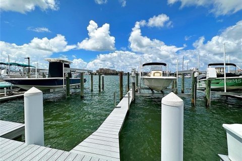 Condominio en alquiler en Clearwater, Florida, 2 dormitorios, 125.42 m2 № 1838911 - foto 21