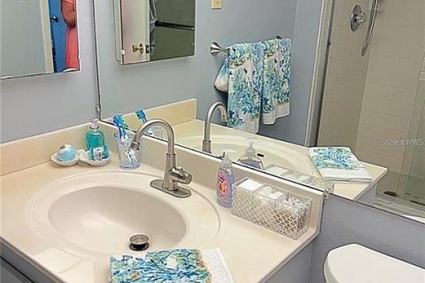 Condominio en alquiler en Clearwater, Florida, 2 dormitorios, 125.42 m2 № 1838911 - foto 20