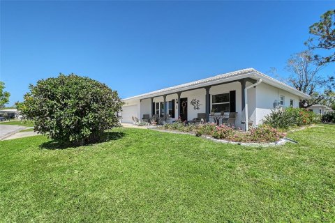 House in Bradenton, Florida 2 bedrooms, 146.79 sq.m. № 1578613 - photo 28