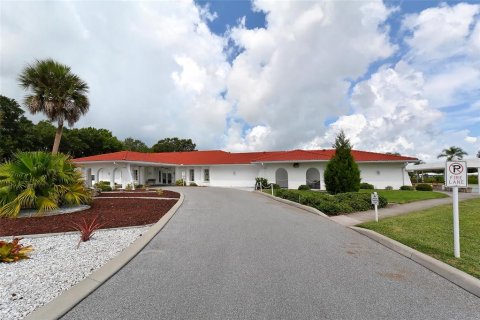 House in Bradenton, Florida 2 bedrooms, 146.79 sq.m. № 1578613 - photo 30