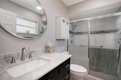 House in Bradenton, Florida 2 bedrooms, 146.79 sq.m. № 1578613 - photo 23