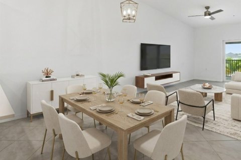 Купить кондоминиум в Пунта-Горда, Флорида 8 комнат, 110.93м2, № 2152110 - фото 7