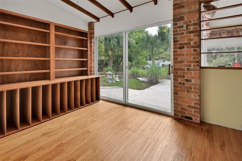 Villa ou maison à vendre à DeLand, Floride: 2 chambres, 125.23 m2 № 1900202 - photo 19