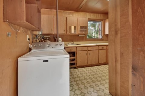 Villa ou maison à vendre à DeLand, Floride: 2 chambres, 125.23 m2 № 1900202 - photo 26