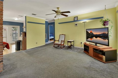Villa ou maison à vendre à DeLand, Floride: 2 chambres, 125.23 m2 № 1900202 - photo 5