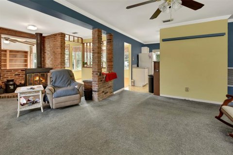 Villa ou maison à vendre à DeLand, Floride: 2 chambres, 125.23 m2 № 1900202 - photo 4