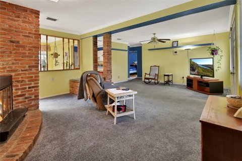 Villa ou maison à vendre à DeLand, Floride: 2 chambres, 125.23 m2 № 1900202 - photo 9