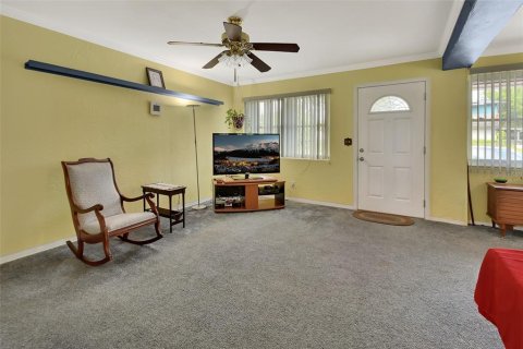 Villa ou maison à vendre à DeLand, Floride: 2 chambres, 125.23 m2 № 1900202 - photo 6