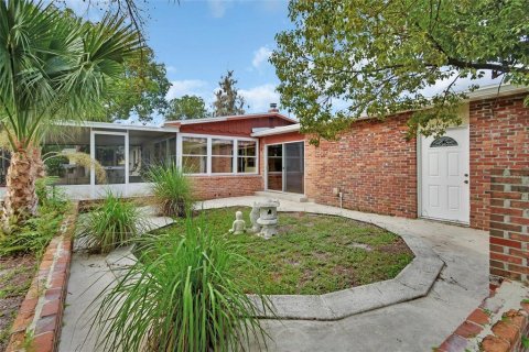 Villa ou maison à vendre à DeLand, Floride: 2 chambres, 125.23 m2 № 1900202 - photo 3