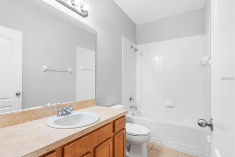 Townhouse in Riverview, Florida 3 bedrooms, 140.56 sq.m. № 1917512 - photo 29