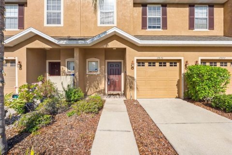 Townhouse in Riverview, Florida 3 bedrooms, 140.56 sq.m. № 1917512 - photo 1